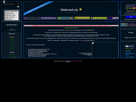 testing/old2 screenshot