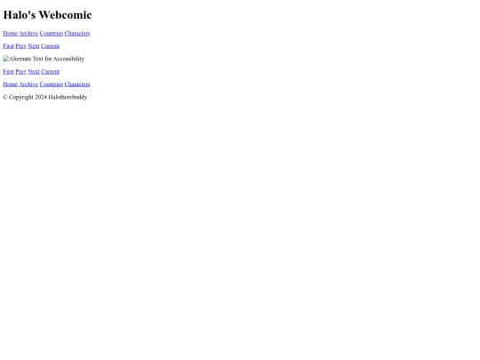 archives/1 screenshot