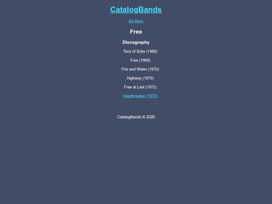 f/free screenshot