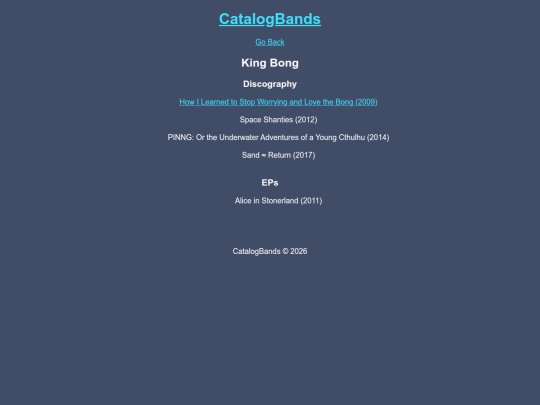 k/king-bong screenshot