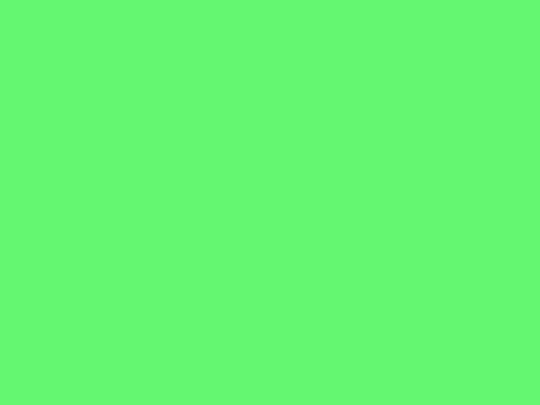 test screenshot