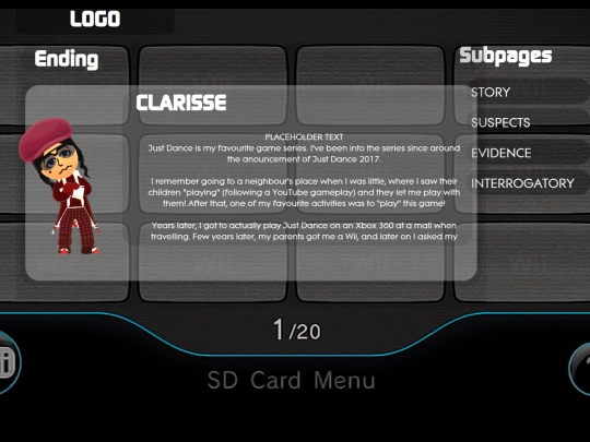 ECCProject/ending screenshot