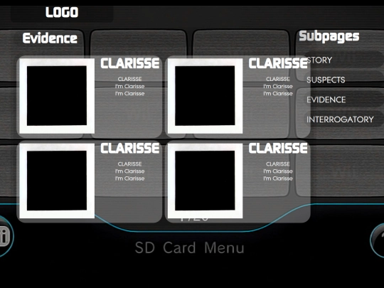 ECCProject/evidence screenshot