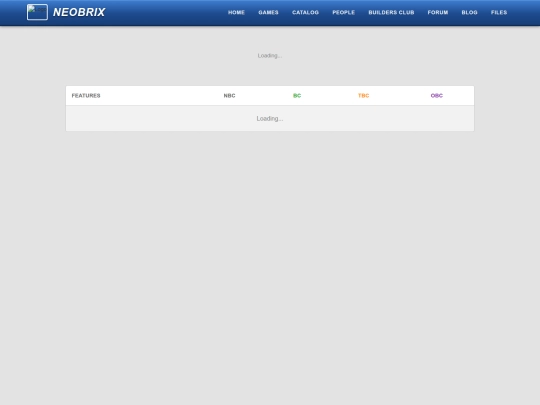 Subscriptions screenshot