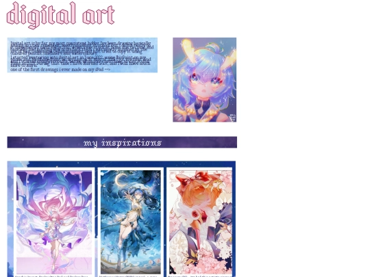 digitalart screenshot