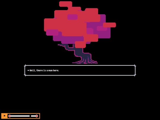 utdr/egg screenshot