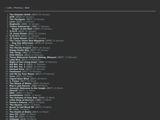 2018-viewing screenshot