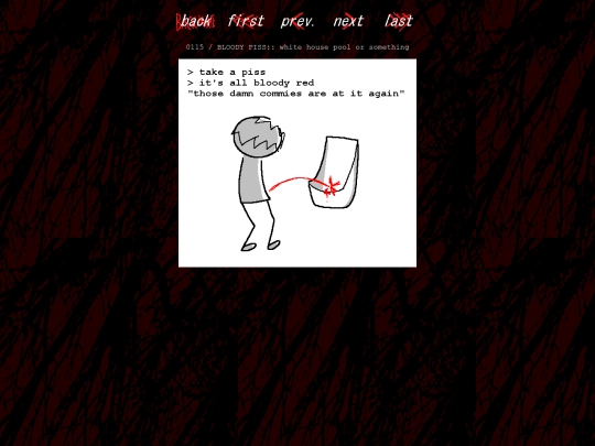 charcomix/115 screenshot