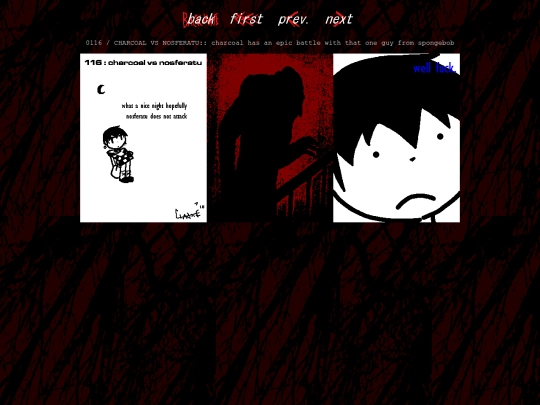 charcomix/116 screenshot
