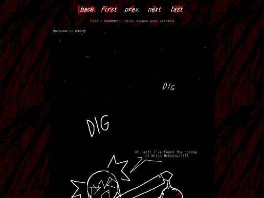 charcomix/122 screenshot