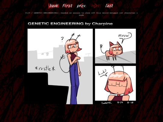 charcomix/124 screenshot