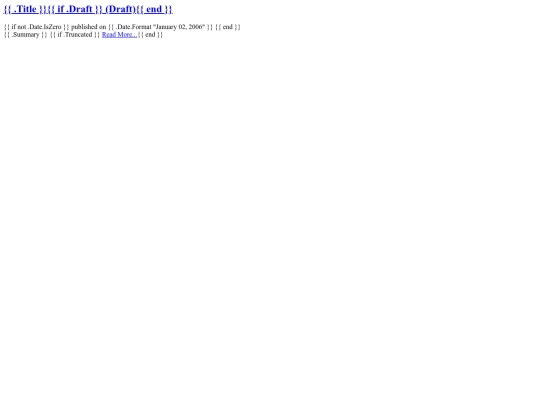 article-list-item screenshot