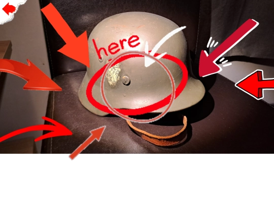 stahlhelm screenshot