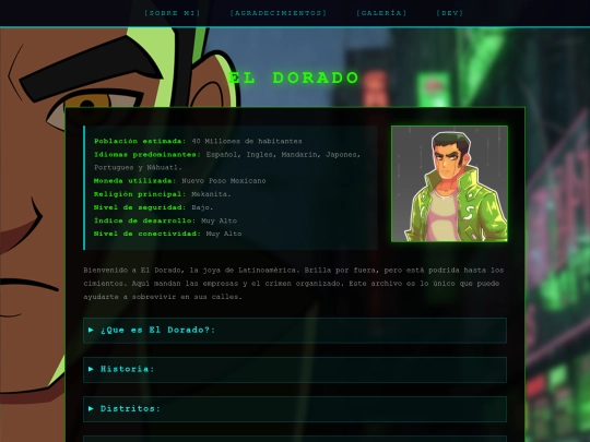 prueba screenshot