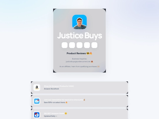 amazon screenshot