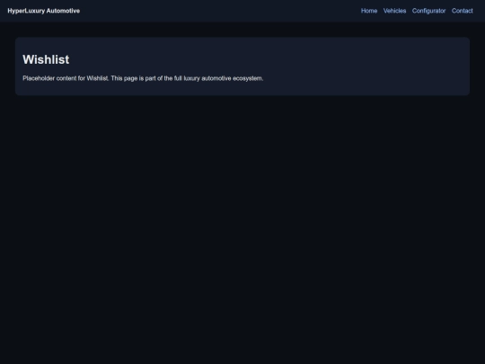 apex/wishlist screenshot