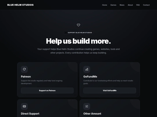 donate-2-1 screenshot
