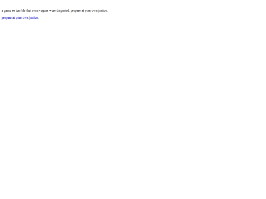 sucknutspeta screenshot
