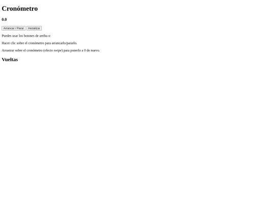 modulo8/see screenshot