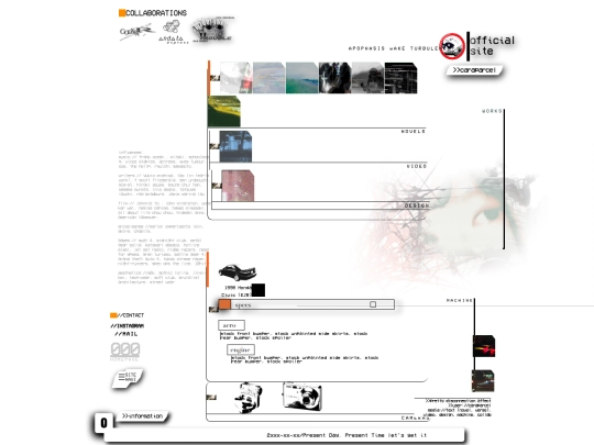 info13 screenshot