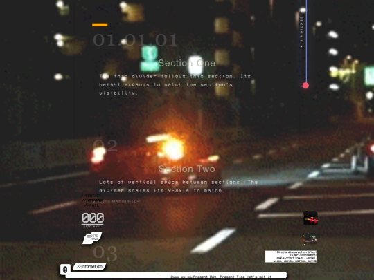 log-1 screenshot
