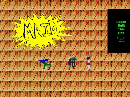 hell screenshot