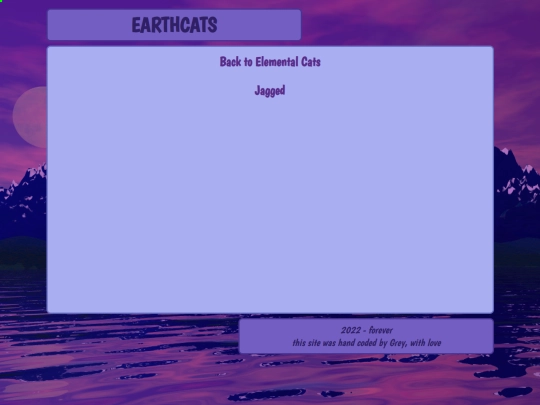 gallery/characters/elemental cats/earthcats screenshot