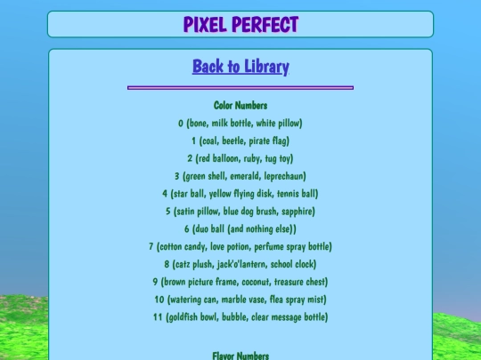 library/pixel_perfect screenshot