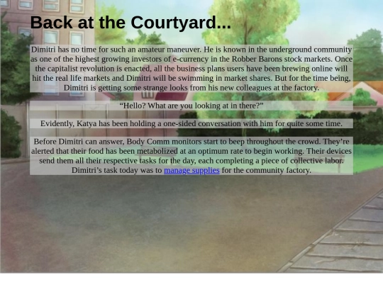 CY2 screenshot