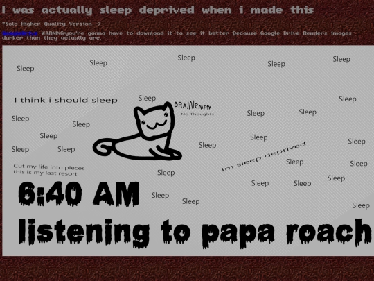 ART/SleepDeprived screenshot
