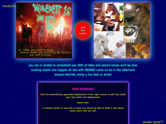 splash screenshot