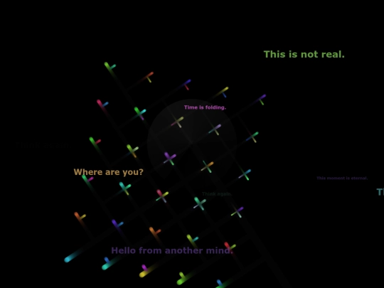 animations/hypnotic/HTML5HypnoticPagewithTextHallucinations screenshot