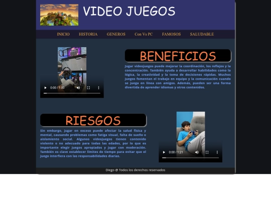 contacto screenshot