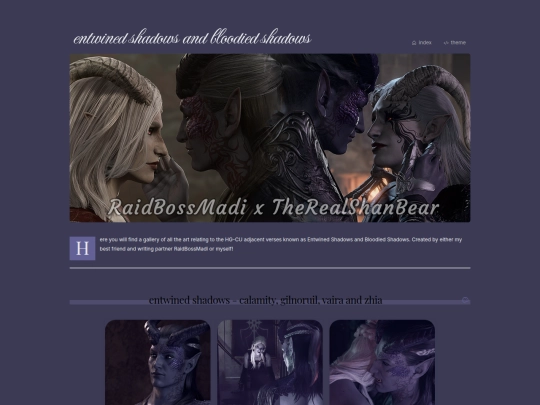 dualshadows screenshot