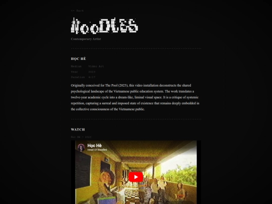 works/hoc-he screenshot