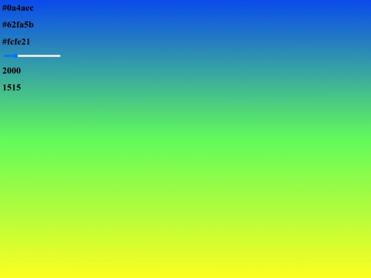 rand screenshot