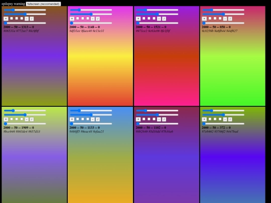 rand2 screenshot