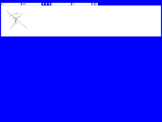 three screenshot