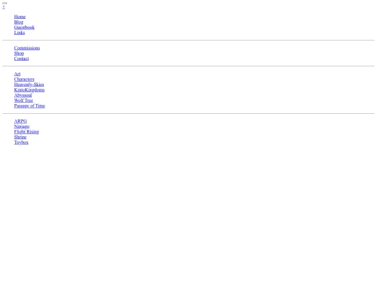 includes/ham_nav screenshot