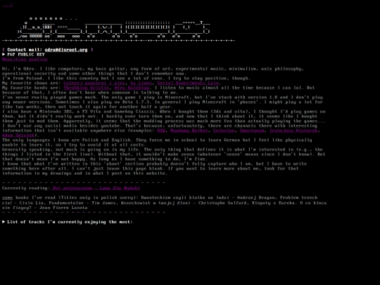 about screenshot