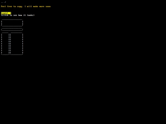 tutorials/simpledivs screenshot