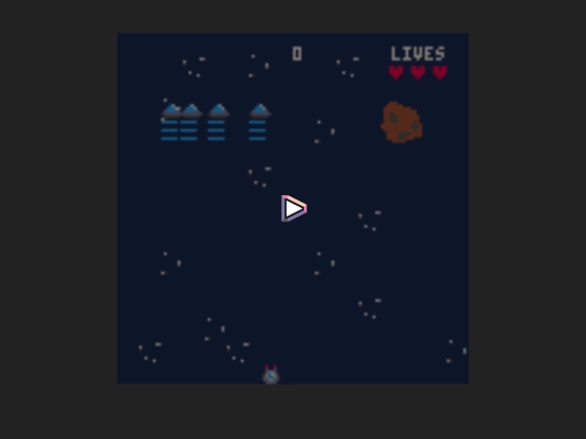 space screenshot