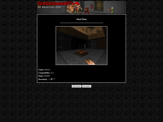 mud screenshot