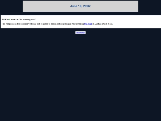 no3 screenshot