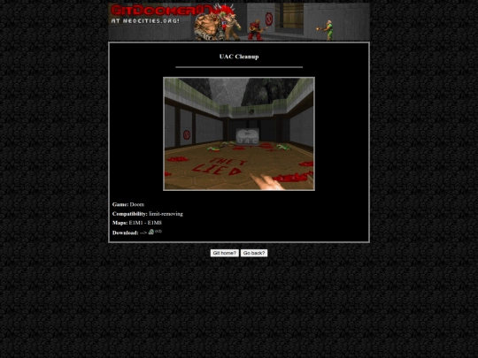 uac screenshot