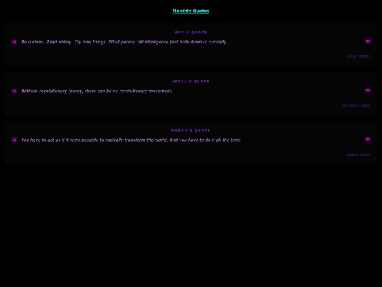 citations screenshot