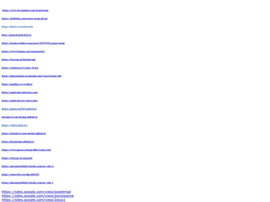 link screenshot