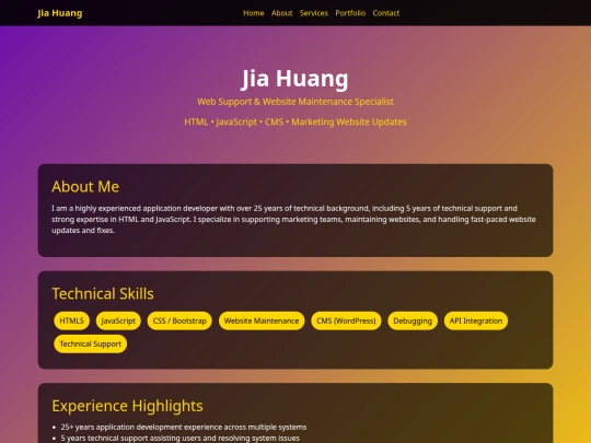 jia2026-home screenshot