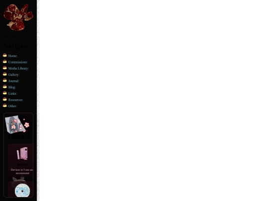 library screenshot