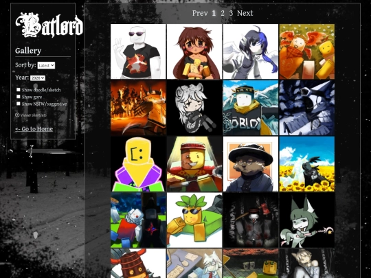 gallery screenshot